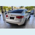KIA CERATO EX2 1.6 MANUAL 4P - PRATA - 2011 Foto 3 (Miniatura)