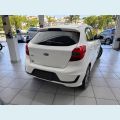 FORD KA SE 1.0 TI-VCT FLEX MANUAL 4P - BRANCO - 2020 Foto 3 (Miniatura)