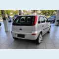 CHEVROLET CORSA HATCH MAXX 1.0 FLEX MANUAL 4P - PRATA - 2005 Foto 3 (Miniatura)