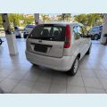 FORD FIESTA 1.6 FLEX MANUAL 4P - PRATA - 2011 Foto 3 (Miniatura)