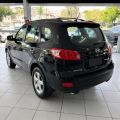 HYUNDAI SANTA FE V6 SANTA FE MANUAL 4P - PRETO - 2010 Foto 3 (Miniatura)