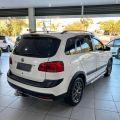 VOLKSWAGEN SPACECROSS GII FLEX MANUAL 4P - BRANCO - 2014 Foto 3 (Miniatura)