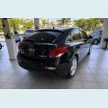CHEVROLET CRUZE LT FLEX MANUAL 4P - PRETO - 2013 Foto 3 (Miniatura)
