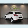HYUNDAI CRETA ATTITUDE 1.6 MANUAL 4P - BRANCO - 2020 Foto 3 (Miniatura)