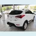HYUNDAI HB 20X STYLE 1.6 FLEX MANUAL 4P - BRANCO - 2015 Foto 3 (Miniatura)