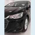 CHEVROLET ONIX PLUS LT 1.0 FLEX MANUAL 4P - PRETO - 2023 Foto 3 (Miniatura)