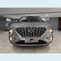 HYUNDAI CRETA FLEX AUT. 4P - PRATA - 2024 Foto 3 (Miniatura)