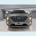 HYUNDAI CRETA FLEX AUT. 4P - PRATA - 2024 Foto 3 (Miniatura)