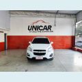 CHEVROLET TRACKER FLEX AUT. 4P - BRANCO - 2015 Foto 3 (Miniatura)
