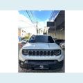 JEEP RENEGADE FLEX AUT. 4P - BRANCO - 2024 Foto 3 (Miniatura)
