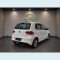 VOLKSWAGEN FOX COMFORTLINE 1.6 MSI FLEX MANUAL 4P - BRANCO - 2018 Foto 3 (Miniatura)