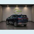 CHERY TIGGO 7 PRO 1.6 TURBO MANUAL 4P - AZUL - 2023 Foto 3 (Miniatura)