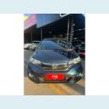 HONDA FIT FLEX AUT. 4P - AZUL - 2018 Foto 3 (Miniatura)