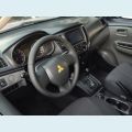 MITSUBISHI L200 TRITON DIESEL AUT. 4P - PRATA - 2019 Foto 3 (Miniatura)