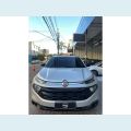 FIAT TORO FLEX AUT. 4P - PRATA - 2018 Foto 3 (Miniatura)