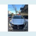 NISSAN VERSA FLEX AUT. 4P - PRATA - 2025 Foto 3 (Miniatura)