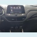 CHEVROLET ONIX LT1 1.0 TURBO FLEX MANUAL 4P - PRETO - 2020 Foto 3 (Miniatura)