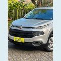 FIAT TORO FREEDOM 1.8 FLEX AUT. 4P - PRATA - 2017 Foto 3 (Miniatura)