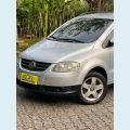 VOLKSWAGEN SPACEFOX COMFORT 1.6 FLEX MANUAL 4P - PRATA - 2008 Foto 3 (Miniatura)