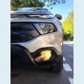 FIAT TORO FREEDOM AT6 1.8 FLEX AUT. 4P - PRATA - 2021 Foto 3 (Miniatura)