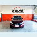 HONDA HR-V FLEX AUT. 4P - VERMELHO - 2018 Foto 3 (Miniatura)