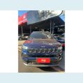 JEEP JEEP COMPASS FLEX AUT. 5P - AZUL - 2022 Foto 3 (Miniatura)