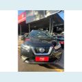 NISSAN KICKS FLEX AUT. 5P - PRETO - 2018 Foto 3 (Miniatura)