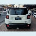 JEEP RENEGADE DIESEL AUT. 4P - BRANCO - 2018 Foto 3 (Miniatura)