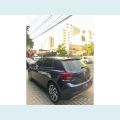 VOLKSWAGEN VOLKSWAGEN POLO FLEX AUT. 4P - AZUL - 2019 Foto 3 (Miniatura)