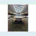 FORD FOCUS FLEX MANUAL 4P - BRANCO - 2012 Foto 3 (Miniatura)