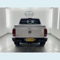 VOLKSWAGEN AMAROK DIESEL MANUAL 4P - BRANCO - 2019 Foto 3 (Miniatura)
