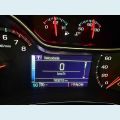 CHEVROLET CRUZE LTZ FLEX MANUAL 4P - PRATA - 2017 Foto 3 (Miniatura)