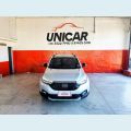 FIAT STRADA FLEX AUT. 4P - PRATA - 2023 Foto 3 (Miniatura)