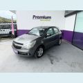 CHEVROLET AGILE FLEX AUT. 4P - VERDE - 2011 Foto 3 (Miniatura)