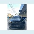 TOYOTA COROLLA CROSS FLEX AUT. 4P - PRETO - 2024 Foto 3 (Miniatura)