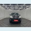 FIAT FIAT UNO ATTRACTIVE 1.0 FLEX MANUAL 4P - PRETO - 2016 Foto 3 (Miniatura)