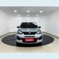 FIAT UNO DRIVE FIREFLY 1.0 FLEX MANUAL 4P - PRATA - 2018 Foto 3 (Miniatura)