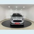 FORD FORD KA 1.5 SE 16V FLEX MANUAL 4P - PRATA - 2019 Foto 3 (Miniatura)