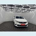 FIAT ARGO DRIVE 1.0 FLEX MANUAL 4P - BRANCO - 2021 Foto 3 (Miniatura)
