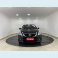 NISSAN NISSAN VERSA 1.6 16V SL FLEX MANUAL 4P - PRETO - 2014 Foto 3 (Miniatura)