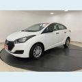 HYUNDAI HB 20 S UNIQUE 1.0 FLEX MANUAL 4P - BRANCO - 2019 Foto 3 (Miniatura)