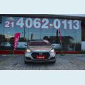 HYUNDAI HB 20S COMFORT PLUS 1.6 FLEX AUT. 4P - PRATA - 2019 Foto 3 (Miniatura)