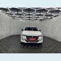 PEUGEOT 208 ACTIVE 1.6 FLEX AUT. 4P - BRANCO - 2024 Foto 3 (Miniatura)
