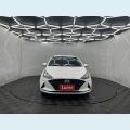 HYUNDAI HB 20 VISION 1.0 FLEX MANUAL 4P - BRANCO - 2022 Foto 3 (Miniatura)