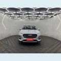 CHERY CHERY TIGGO 3X PRO 1.0 TURBO FLEX AUT. 4P - PRATA - 2022 Foto 3 (Miniatura)