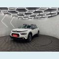 CITROËN C4 CACTUS FEEL PACK 1.6 FLEX AUT. 4P - BRANCO - 2022 Foto 3 (Miniatura)
