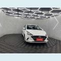 HYUNDAI HB 20 VISION 1.0 FLEX MANUAL 4P - BRANCO - 2022 Foto 3 (Miniatura)