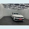 VOLKSWAGEN POLO TRACK 1.0 FLEX MANUAL 4P - BRANCO - 2025 Foto 3 (Miniatura)