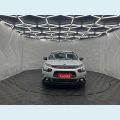 CITROËN C4 CACTUS FEEL 1.6 FLEX AUT. 4P - PRATA - 2022 Foto 3 (Miniatura)