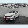 FIAT ARGO 1.0 FLEX MANUAL 4P - BRANCO - 2022 Foto 3 (Miniatura)